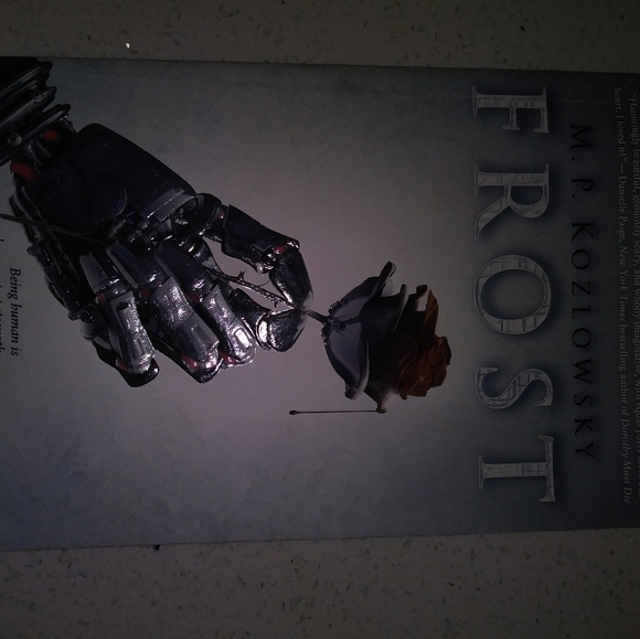 Books - Picture 2 of 3